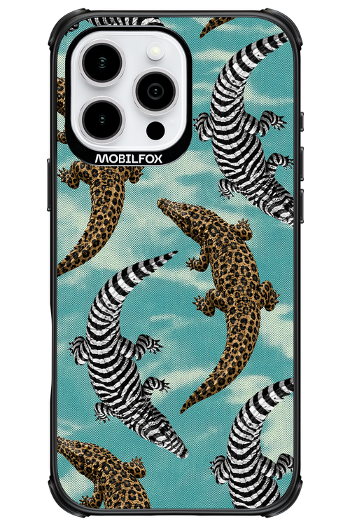Style Bite 2.0 - Apple iPhone 16 Pro Max