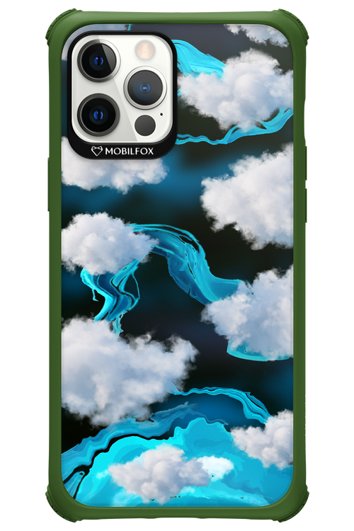 Skywalker 2.0 - Apple iPhone 12 Pro Max