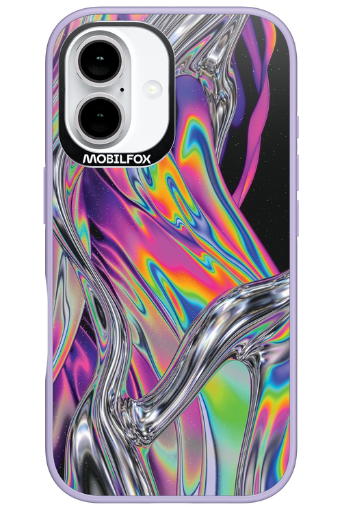 Prism 2.0 - Apple iPhone 16