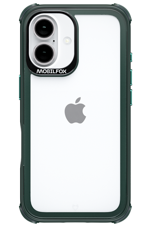 NUDE 2.0 - Apple iPhone 16