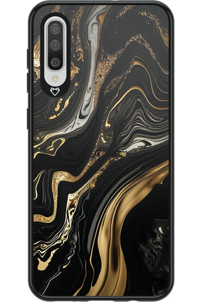 Azrael - Samsung Galaxy A50