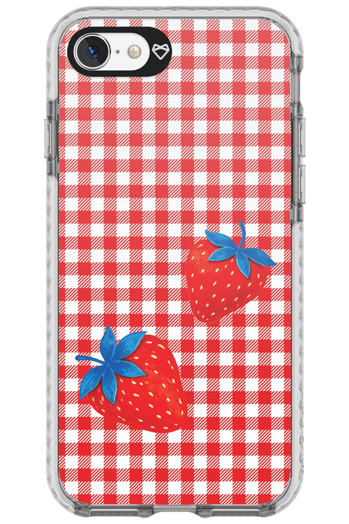 STRAWBERRY 2.0 - Apple iPhone 7