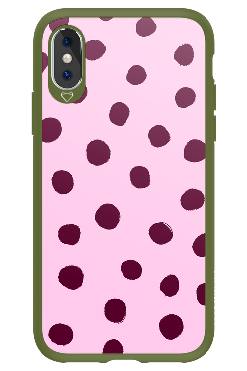 My Crush 2.0 - Apple iPhone X