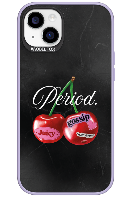 Period 2.0 - Apple iPhone 15 Plus
