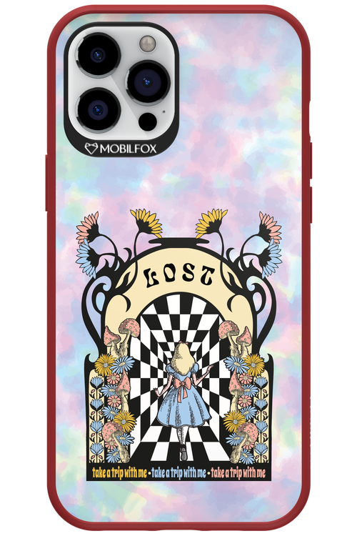 L0ST 2.0 - Apple iPhone 12 Pro Max