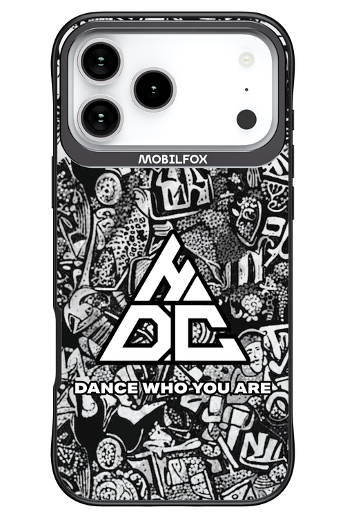 HDC 7 2.0 - Apple iPhone 17 Pro Max