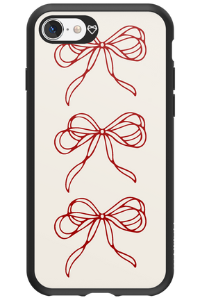 Bows - Apple iPhone SE 2022