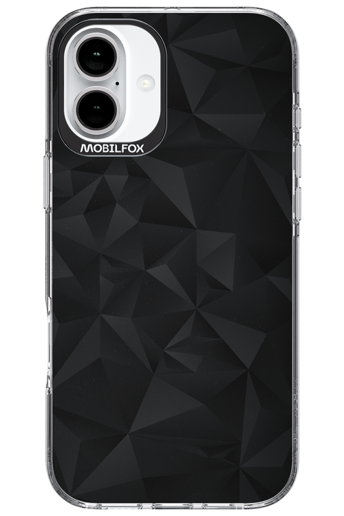 Low Poly 2.0 - Apple iPhone 16 Plus