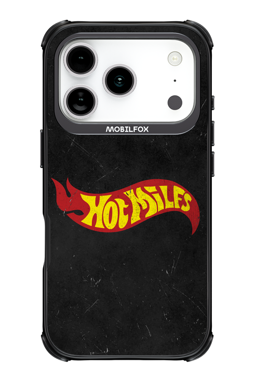 Hot Milfs 2.0 - Apple iPhone 17 Pro