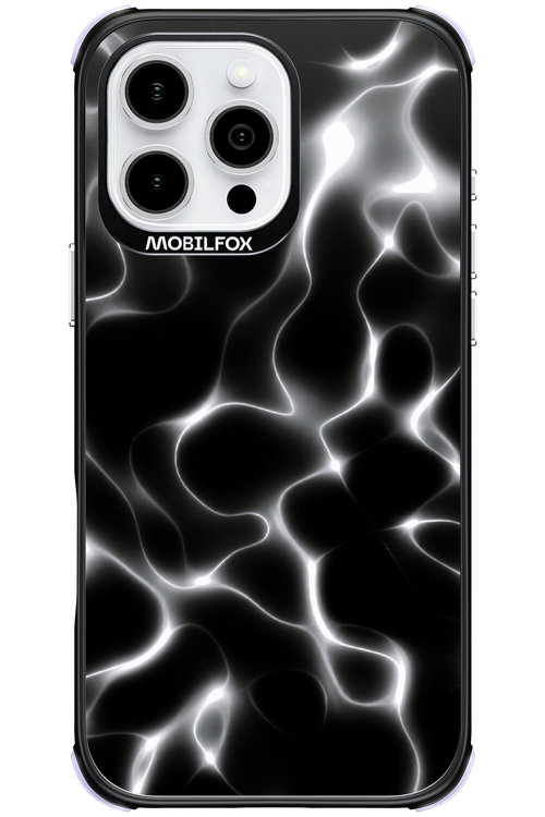 Dark Aura 2.0 - Apple iPhone 16 Pro Max