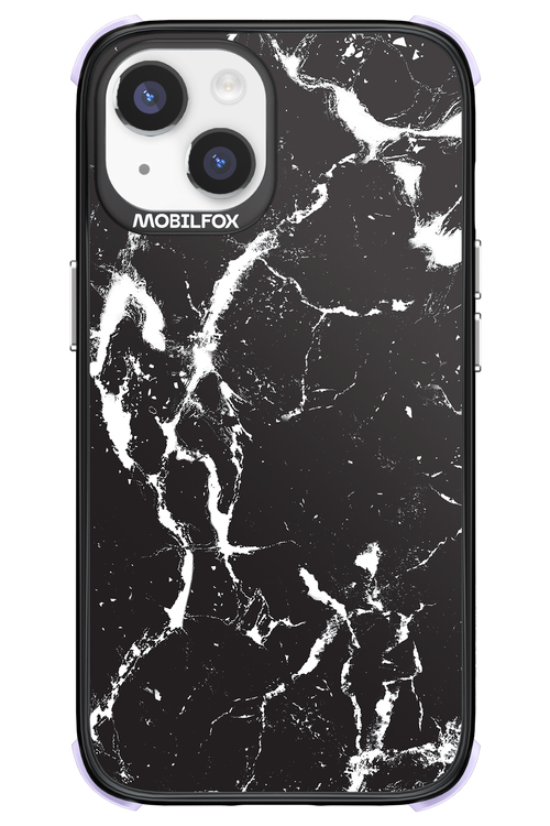 Grunge Marble 2.0 - Apple iPhone 14