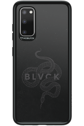 MAMBA - Samsung Galaxy S20
