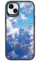 Crystal Bears 2.0 - Apple iPhone 14 Plus