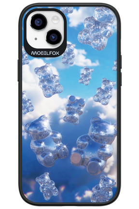 Crystal Bears 2.0 - Apple iPhone 14 Plus