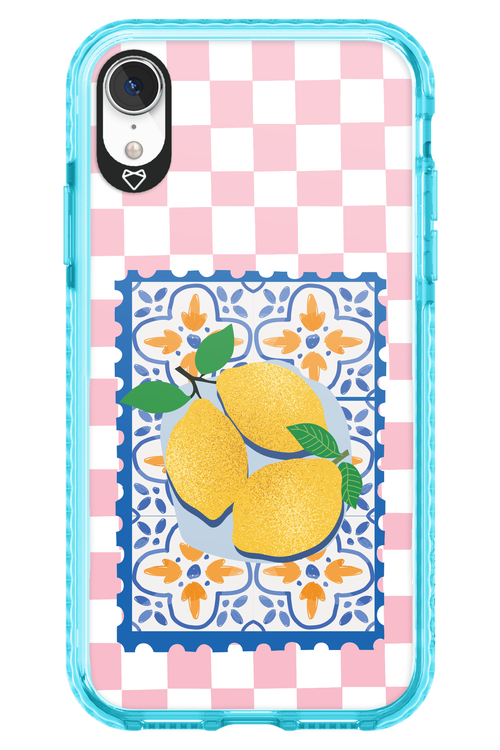Limoncello Coast 2.0 - Apple iPhone XR