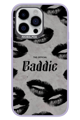 Official Baddie - Apple iPhone 14 Pro Max