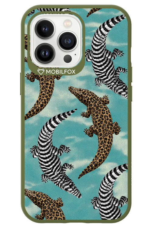 Style Bite 2.0 - Apple iPhone 13 Pro