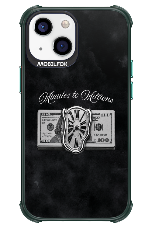 M2M 2.0 - Apple iPhone 13 Mini
