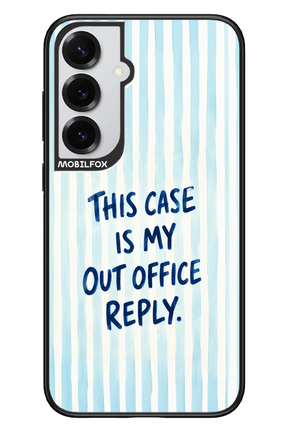 Reply 2.0 - Samsung S25+