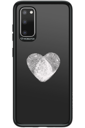 EVIDENCE - Samsung Galaxy S20