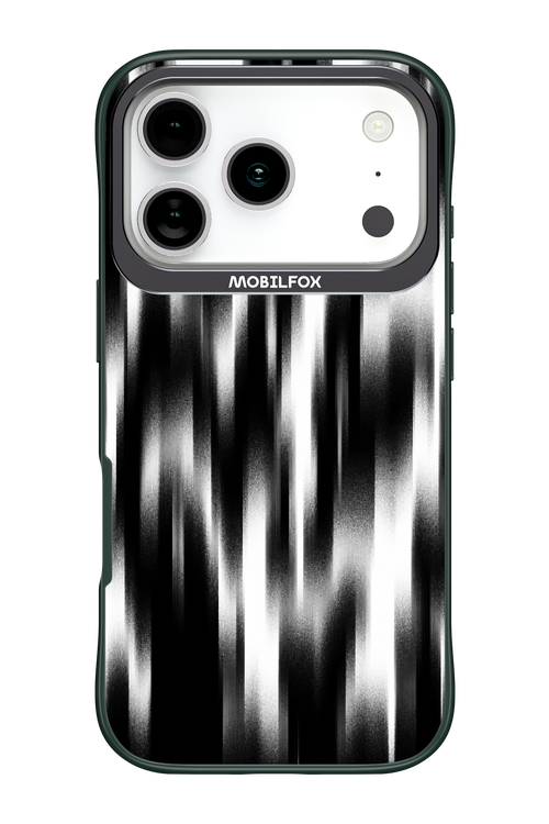 Monochrome Motion 2.0 - Apple iPhone 17 Pro