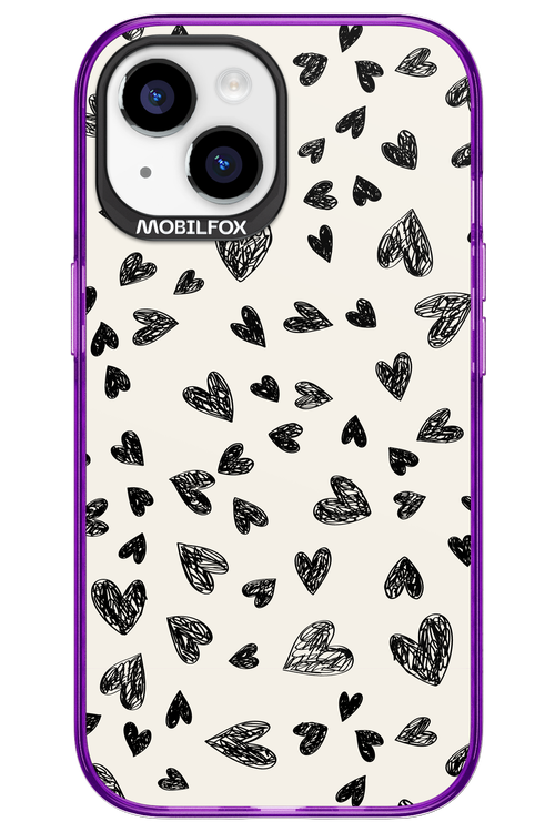 Crazy in Luv 2.0 - Apple iPhone 15