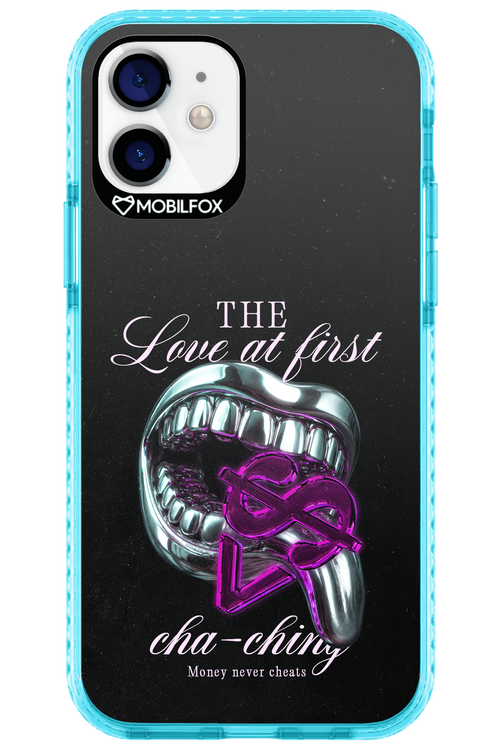 Cha-Ching 2.0 - Apple iPhone 12