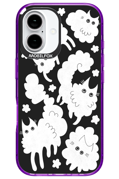 PUFFS - Apple iPhone 16