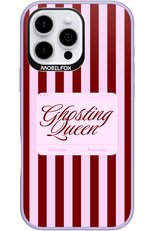 Ghosting Queen2 2.0 - Apple iPhone 16 Pro Max