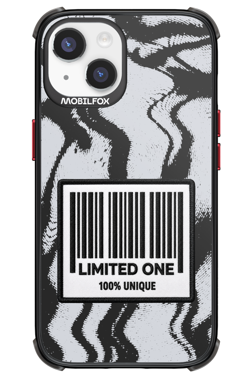 Limited One 2.0 - Apple iPhone 14