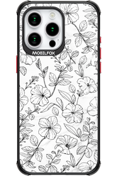 Lineart Beuty - Apple iPhone 15 Pro Max