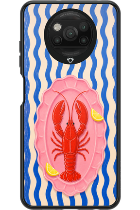 LOBSTER 2.0 - Xiaomi Poco X3 NFC