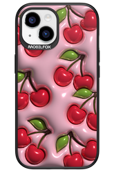 Cherry Bomb - Apple iPhone 15