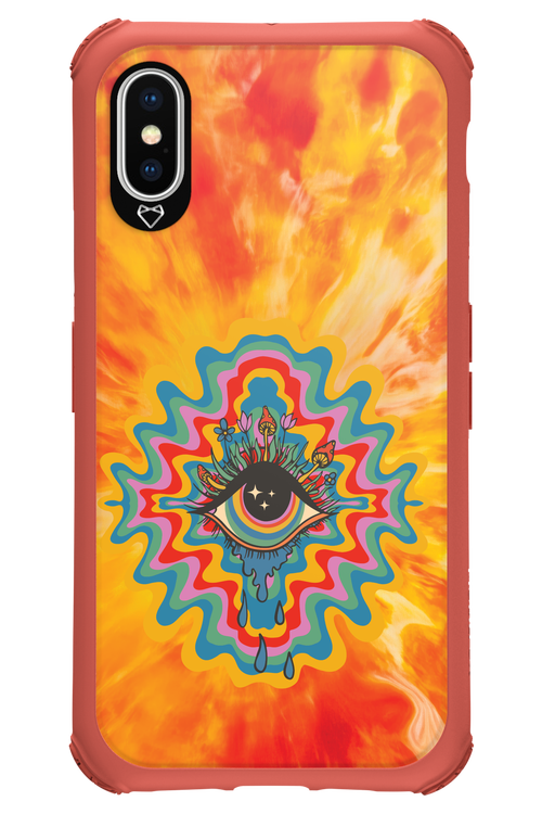 ThirdEye 2.0 - Apple iPhone X