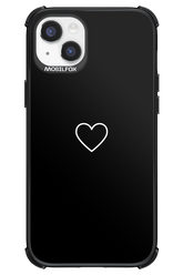 Love Is Simple - Apple iPhone 14 Plus