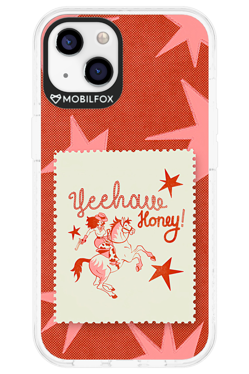 Yeehaw Honey 2.0 - Apple iPhone 13