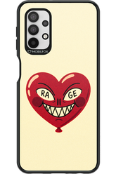 Heart Rage 2.0 - Samsung Galaxy A32 5G
