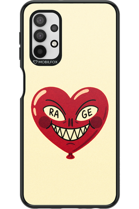 Heart Rage 2.0 - Samsung Galaxy A32 5G