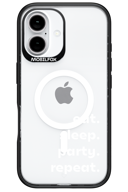 Party Loop Light 2.0 - Apple iPhone 16