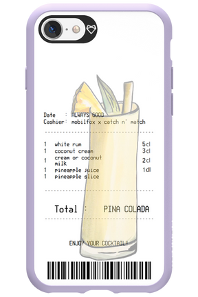 always good cocktail - Apple iPhone 7