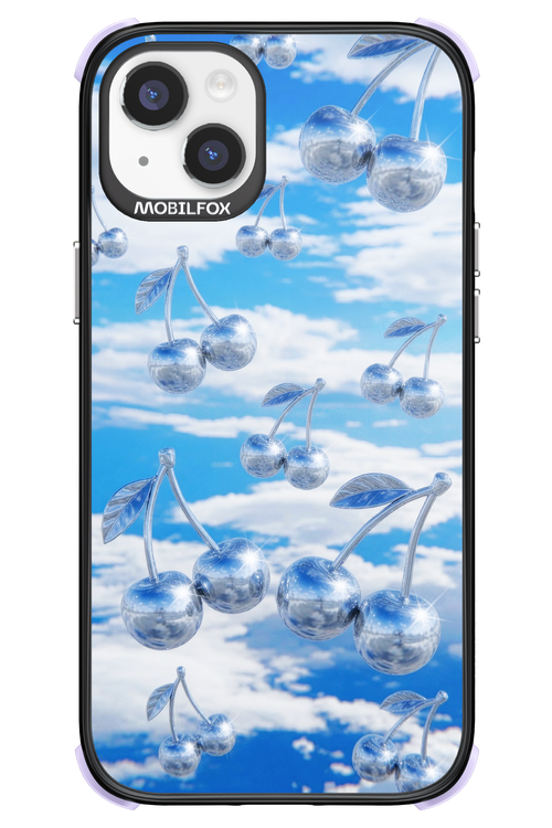 Cloud Cherry 2.0 - Apple iPhone 14 Plus
