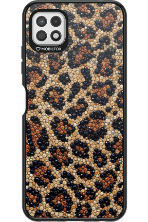 Crystal Roar 2.0 - Samsung Galaxy A22 5G