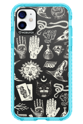 Alchemy and Mysticism - Apple iPhone 11