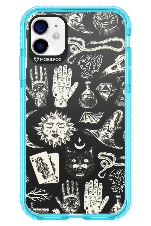 Alchemy and Mysticism - Apple iPhone 11