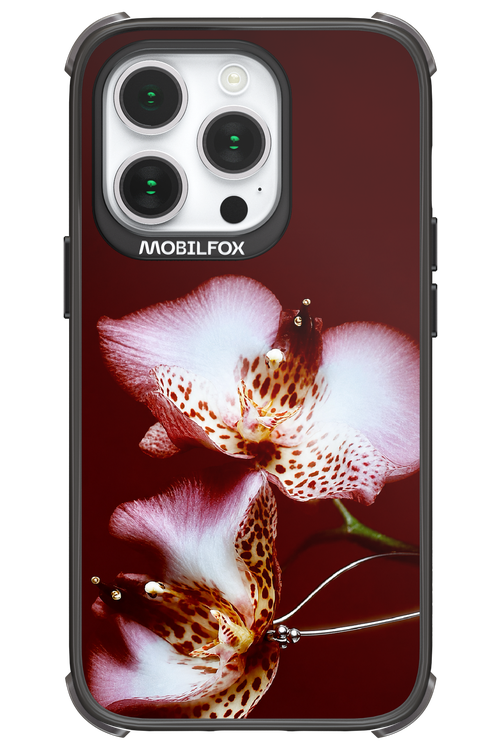 Leobloomy 2.0 - Apple iPhone 14 Pro
