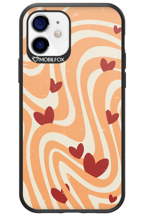 Heartwave 2.0 - Apple iPhone 12