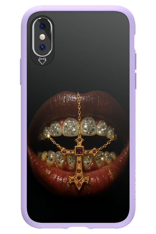 Greedy 2.0 - Apple iPhone X