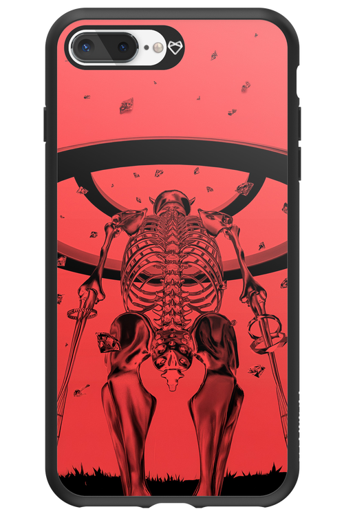 RMN Cover 2.0 - Apple iPhone 8 Plus