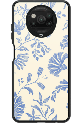 Simple Flowers 2.0 - Xiaomi Poco X3 NFC