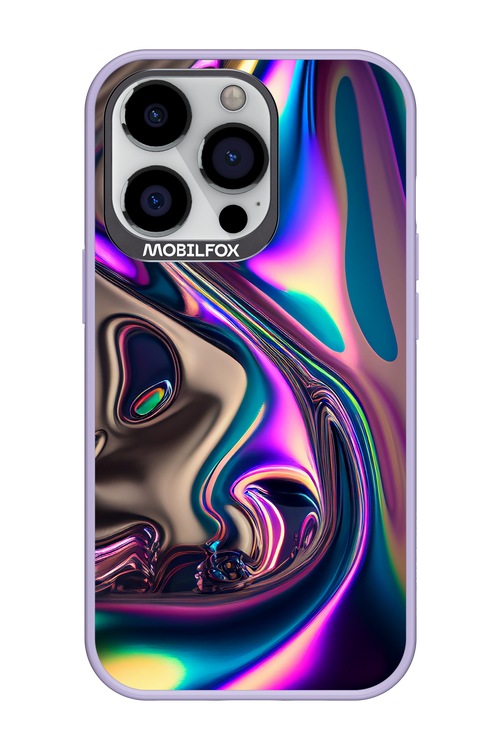 Post Future 2.0 - Apple iPhone 13 Pro